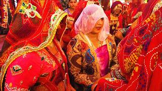 भात भरण बेगो आजे माँ का जाया रे bhat ke geet rajasthani shekhawati mayra geet [upl. by Schiro]