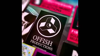 Offish Productions Showcase Mix 18  Mixed by Offish [upl. by Lacram]