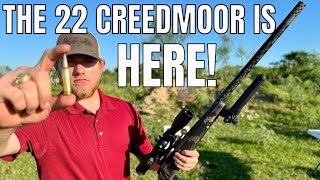 22 Creedmoor vs 243 Ballistic Gel Test  Shocking Results [upl. by Moneta]