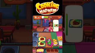 Cooking Madness  Lost in Tokyo  Level 845 [upl. by Alic]