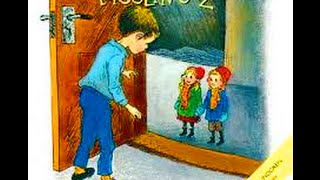 Astrid Lindgren  Peter und Petra  Hörbuch für Kinder  Märchen  Lesung  audiobook deutsch [upl. by Hyacinthie916]