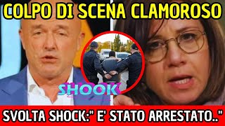 🔴 DENISE PIPITONE COLPO DI SCENA CLAMOROSOquot SVOLTA SHOCKquot E STATO ARRESTATOquot [upl. by Eilsel99]