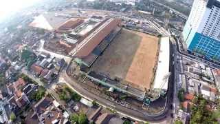 Lebak Bulus The Last Stadium [upl. by Daisy]