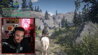 ILLOJUAN JUEGA quotRed Dead Redemption 2quot 19 MEJORES Momentos Penúltimo Stream [upl. by Estelle]