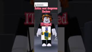 Roblox Most Dangerous Hackers Part 3 [upl. by Neo]