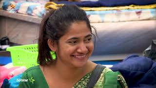 Bigg Boss 3  29th August 2019  Promo 2 [upl. by Marashio]