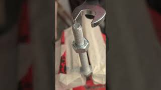 Spanner tool hack How new tips trend spanner [upl. by Ahser]