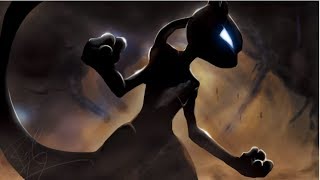 Mew Vs MewTwo [upl. by Dripps184]