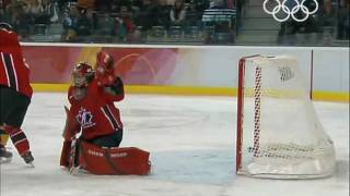 Sweden vs Canada  Womens Ice Hockey  Turin 2006 Winter Olympic Games [upl. by Adnamar704]