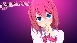 Nightcore  Candyland [upl. by Debor535]