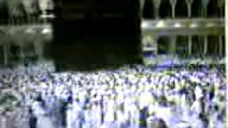 Makkah Live 3032012 Tilawat Saudi Arabia Video [upl. by Rosenkranz]