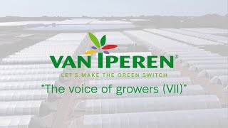 The voice of growers VII in Hungary EN [upl. by Celestyna]