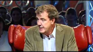 Top Gear News 10x01 [upl. by Surazal370]