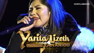 Mix Yarita Lizeth en Huayllabamba2023 Día de la Madre Concierto Corta VenasMadreSolo tuAmigo [upl. by Amaj]