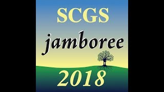 SCGS JAMBOREE 2018 [upl. by Jeanelle]