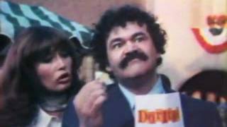 Doritos comercial from the 70s with Avery Schreiber [upl. by Auhsohey]