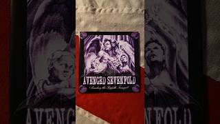 Avenged Sevenfold  Sounding The Seventh Trumpet Close Up 2001 CD [upl. by Vanessa]