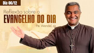 EVANGELHO DO DIA  MT 92731 [upl. by Parish]