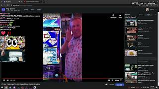 23724 FULL VODPortalCS2Forsen BingoKrypta FM NEW MONITOR SHORT INTRO PORTAL PB TODAY C [upl. by Aleck926]