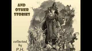 Welsh Fairy Tales and Other Stories FULL audiobook [upl. by Pilar124]