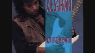 Joe Satriani  Memories [upl. by Remde733]