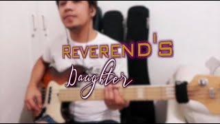 Typecast  Reverends Daughter  Ouido Cover [upl. by Adeehsar101]