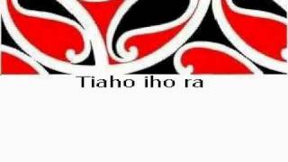 Tiaho Iho Ra [upl. by Hewes]