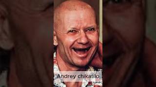 Andrey Chikatilo the most feared serial killer truecrime truecrimepodcast shocking crime [upl. by Eyt210]