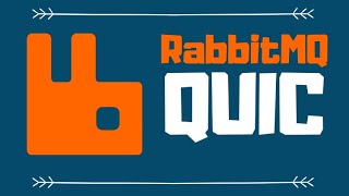 Should RabbitMQ Implement QUIC Protocol for their Channels Message Queue [upl. by Faletti953]