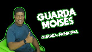 GUARDAMUNICIPAL GUARDA MOISÉS  CHIMARRON PODCAST 37 [upl. by Eislel]