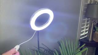 Check out this Grow Light for Indoor Plants  Large Plant Light with 3 Timers [upl. by Erfert]