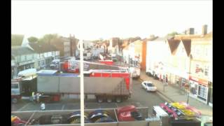 Pentangle Internet Limited Thame Fair Live Stream [upl. by Lamiv852]