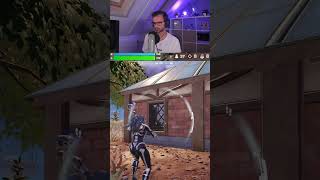 Fortnite Team Uitgeschakeld in Een Huis 😎 [upl. by Anahsed869]