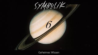 Symbolik ist die Sprache der Wahrheit  6 Saturn Körper amp Geist [upl. by Alexandro]