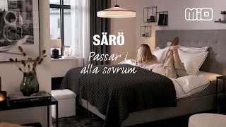 Särö – En säng för alla sovrum [upl. by Aisac85]