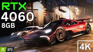 RTX 4060 UNDEFEATED GAMEPLAY ULTRA GRAPHICS [upl. by Daly]