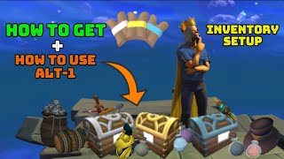 Fastest Ways to get Clue Scrolls OSRS [upl. by Maon]