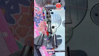 Sewing Tools And Tutorial spiral crimper Part 04 [upl. by Tongue377]