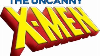 XMen Arcade Music Here Comes The Hero Extended HD [upl. by Ileana]