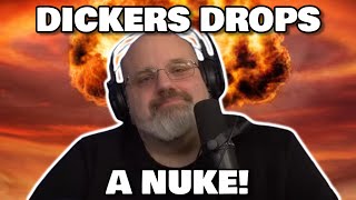 REVIEWTECHUSA DROPS A NUKE  ON HIMSELF [upl. by Killion]