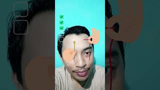 game filter again 😝🤪😝🤪 [upl. by Ihel]