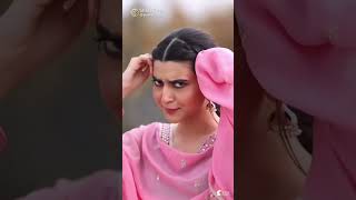 Nimrat khaira new song 😍🤩 nimratkhaira nimo trendingshorts pls subscribe [upl. by Willetta]