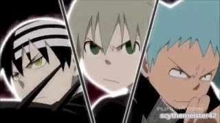 I Dementia WhitechapelSoul Eater AMV [upl. by Halima]