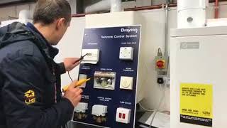 Able Skills Boiler Fault Finding Course [upl. by Chema]