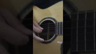 The Veronicas Heavily Broken Cover cover guitar acoustic music theveronicas heavilybroken [upl. by Hteb433]