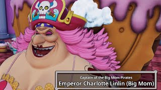 ONE PIECE PIRATE WARRIORS 4 PS5  PART 7 [upl. by Hertha]