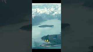 Mega Tsunami Alaska Lituya Bay amazinghistory historicalfacts shorthistory [upl. by Ikkin55]