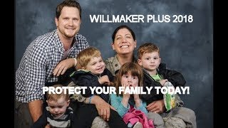 Quicken WillMaker Plus 2018 An Honest Review by an Experienced Attorney [upl. by Ailla]