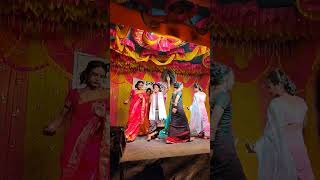 Maa Manasa Bondona Gaan । [upl. by Schmitz]