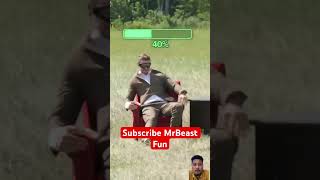 Viral Insane video making MrBeast subscribemychannel [upl. by Anoerb]